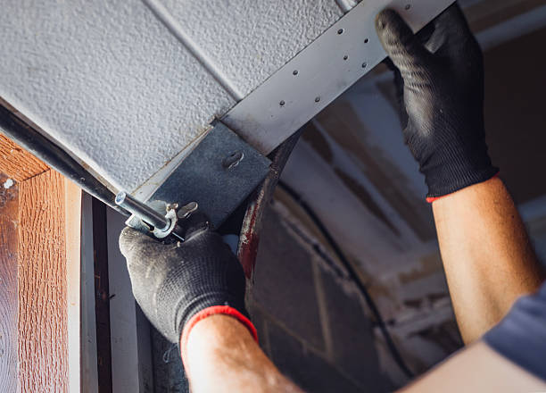 Reliable Garage Door contractor in McCormick, SC by Garage Doors Repair Pro